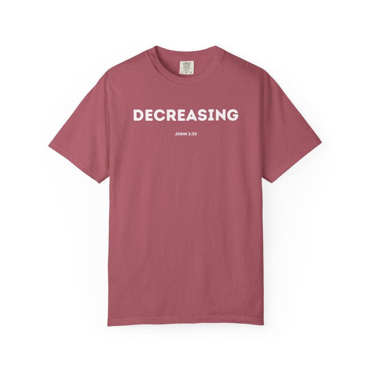 Decreasing Collcetion