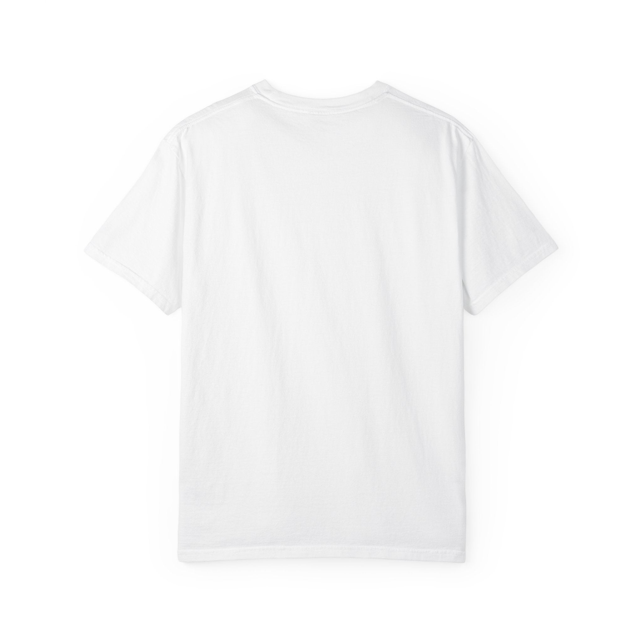 Free Twice (Flag Letters) (John 8:36) Christian T-shirt