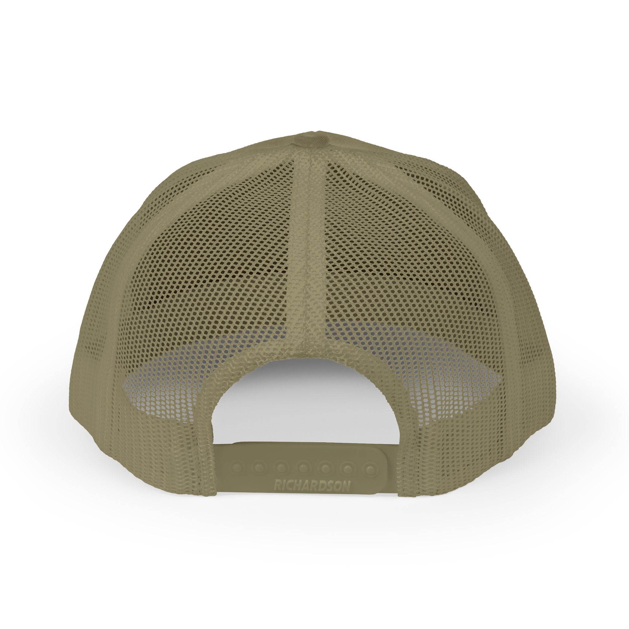 'Go With God' Trucker Cap — Christian Snapback Hat