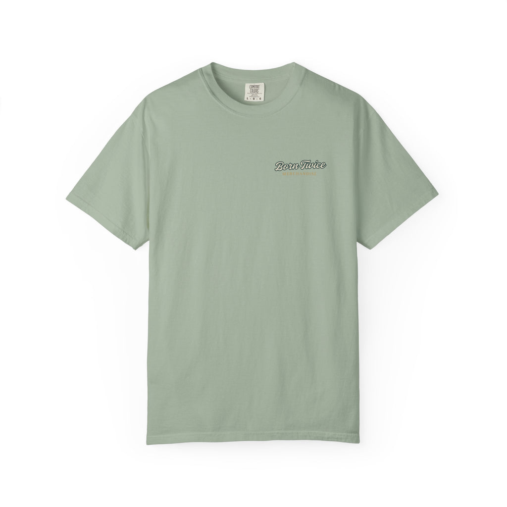 490= Infinity Shirt (Matthew 18:22)