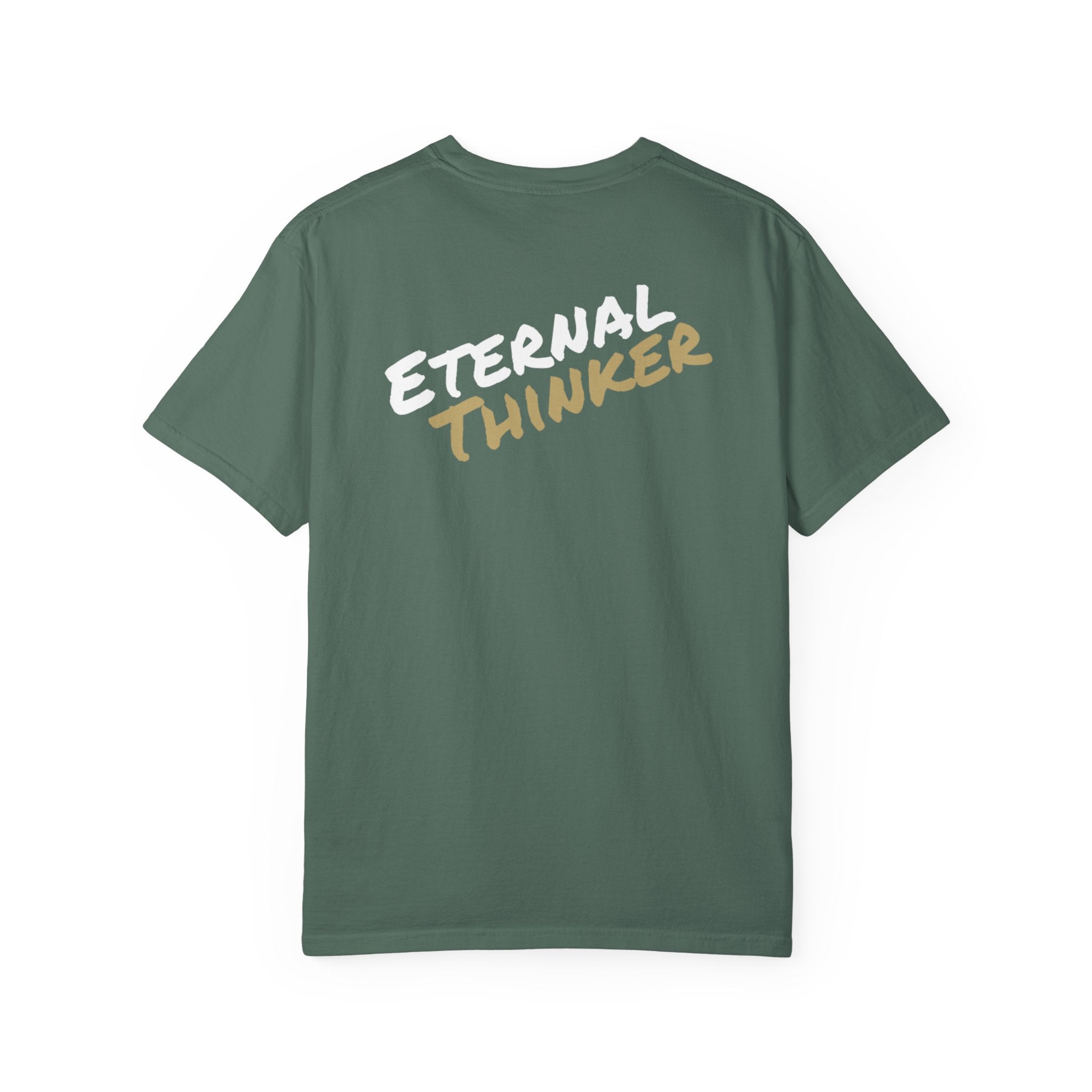 Eternal Thinker Podcast T-shirt