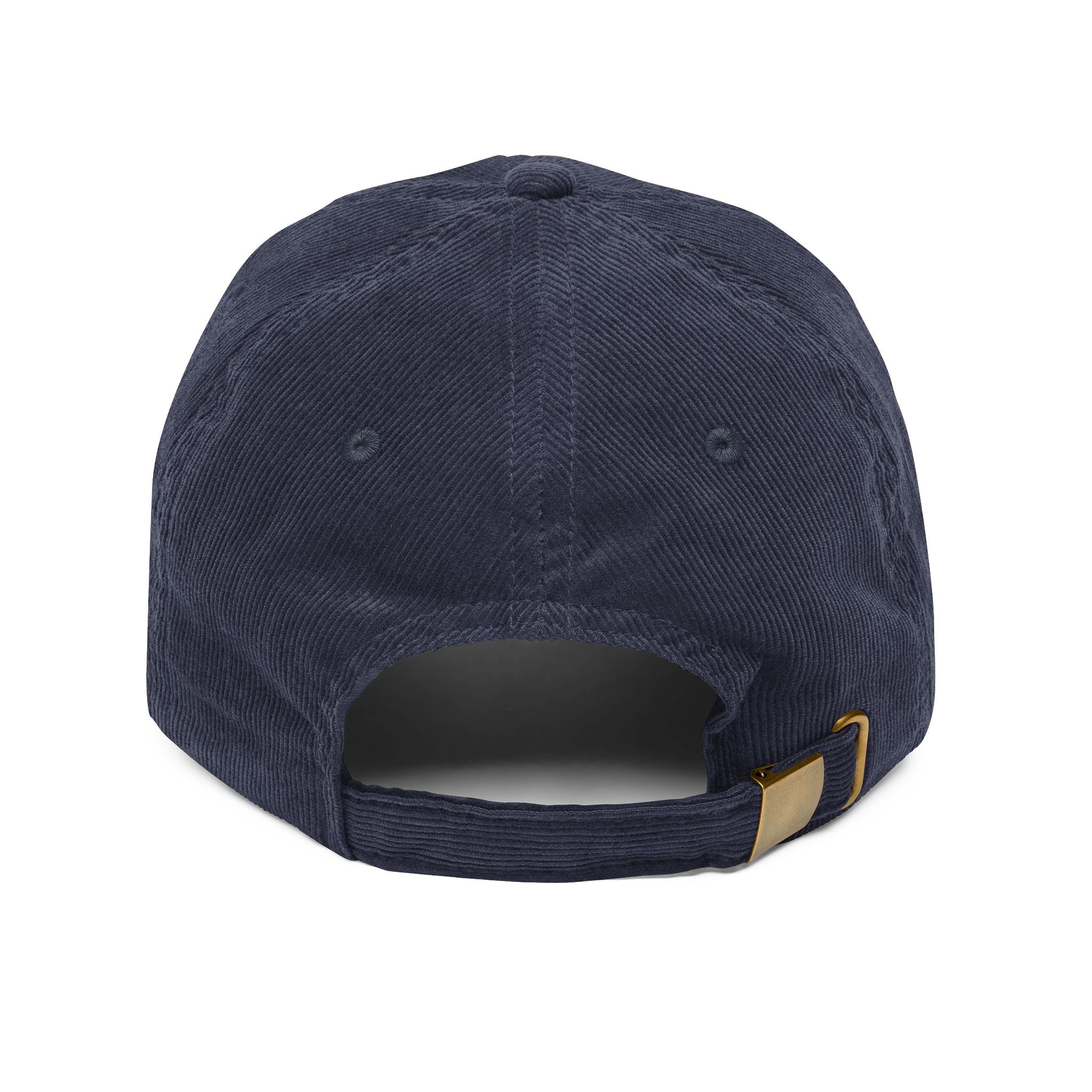 Greatest Love - Corduroy Cap – (John 15:13)