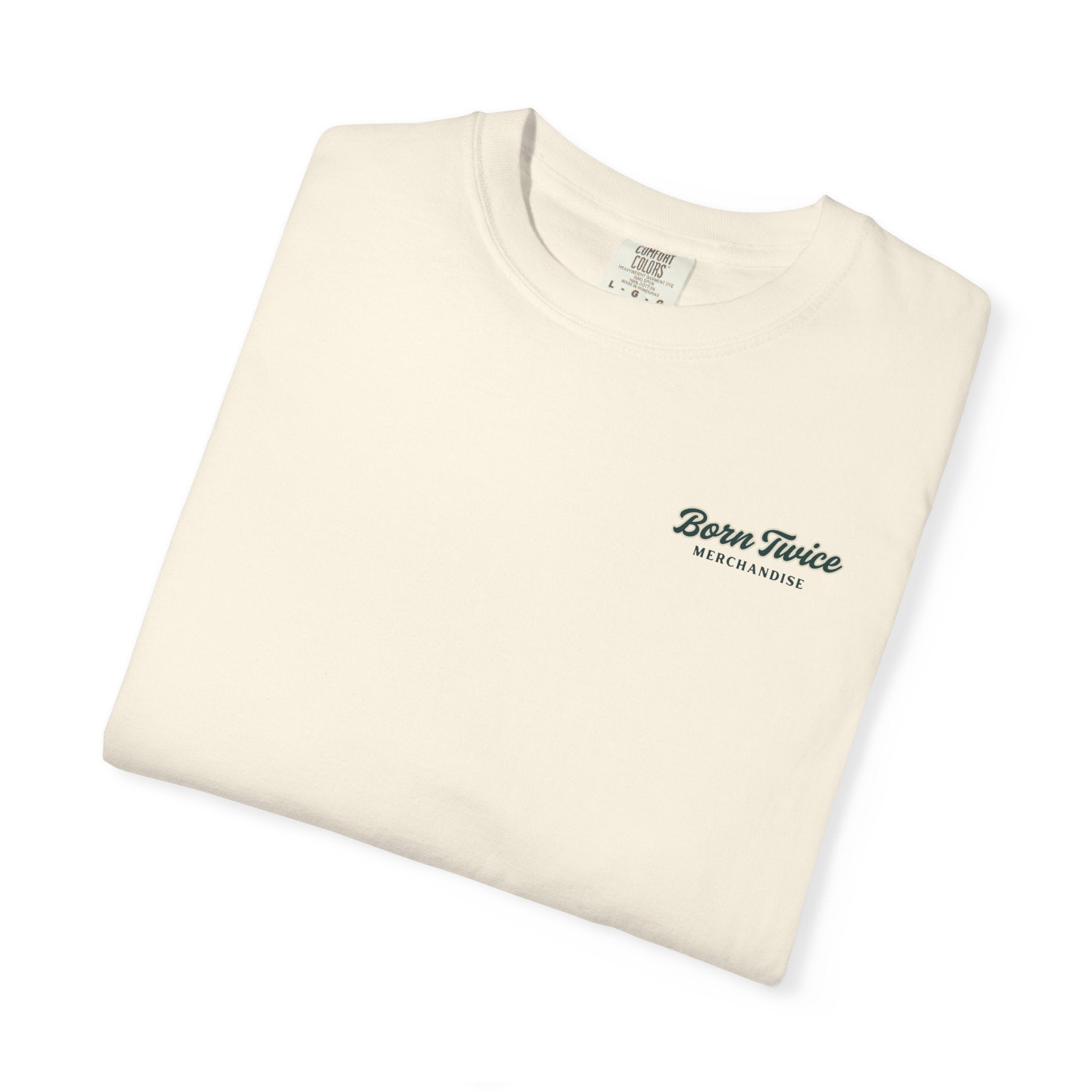 Never Trust a Talking Snake (Genesis 3) Christian T-shirt