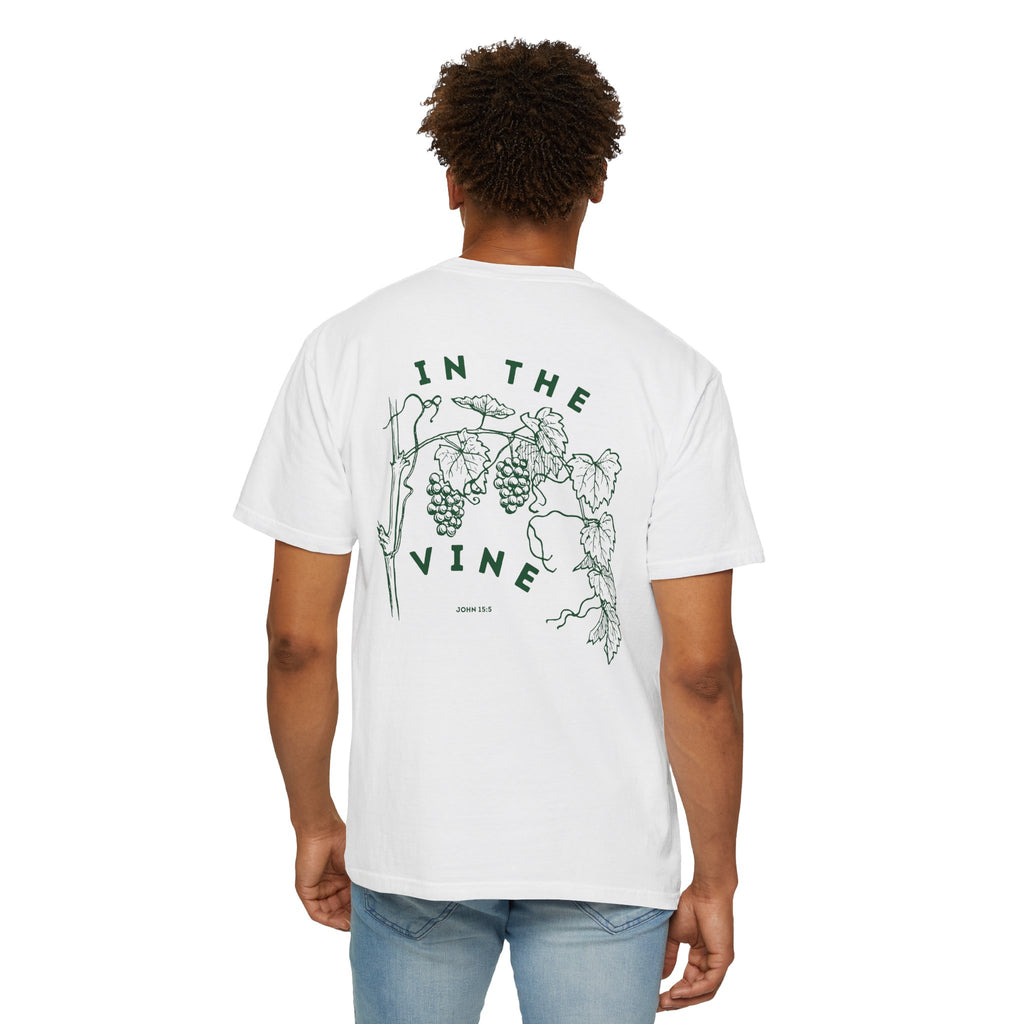 In the Vine John 15:5 T-shirt