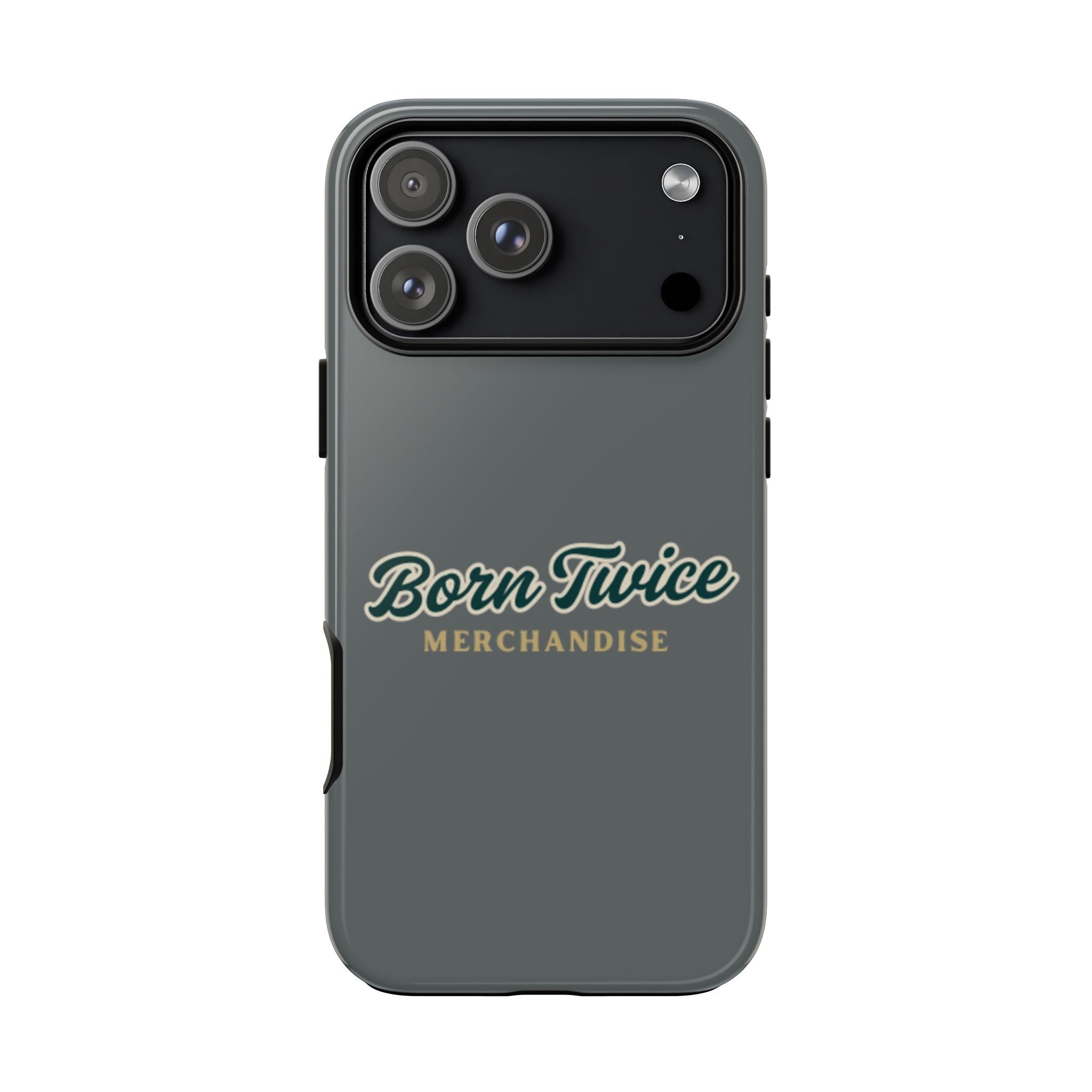 Born Twice Phone Case