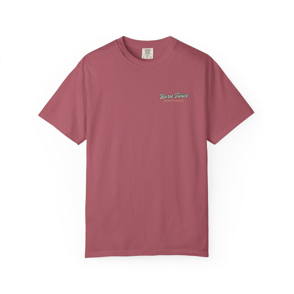 490= Infinity Shirt (Matthew 18:22)