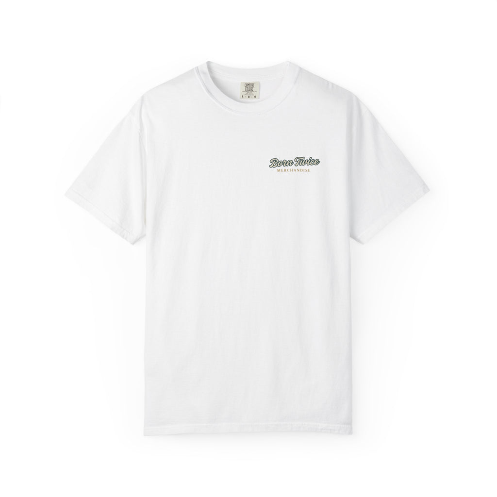 490= Infinity Shirt (Matthew 18:22)