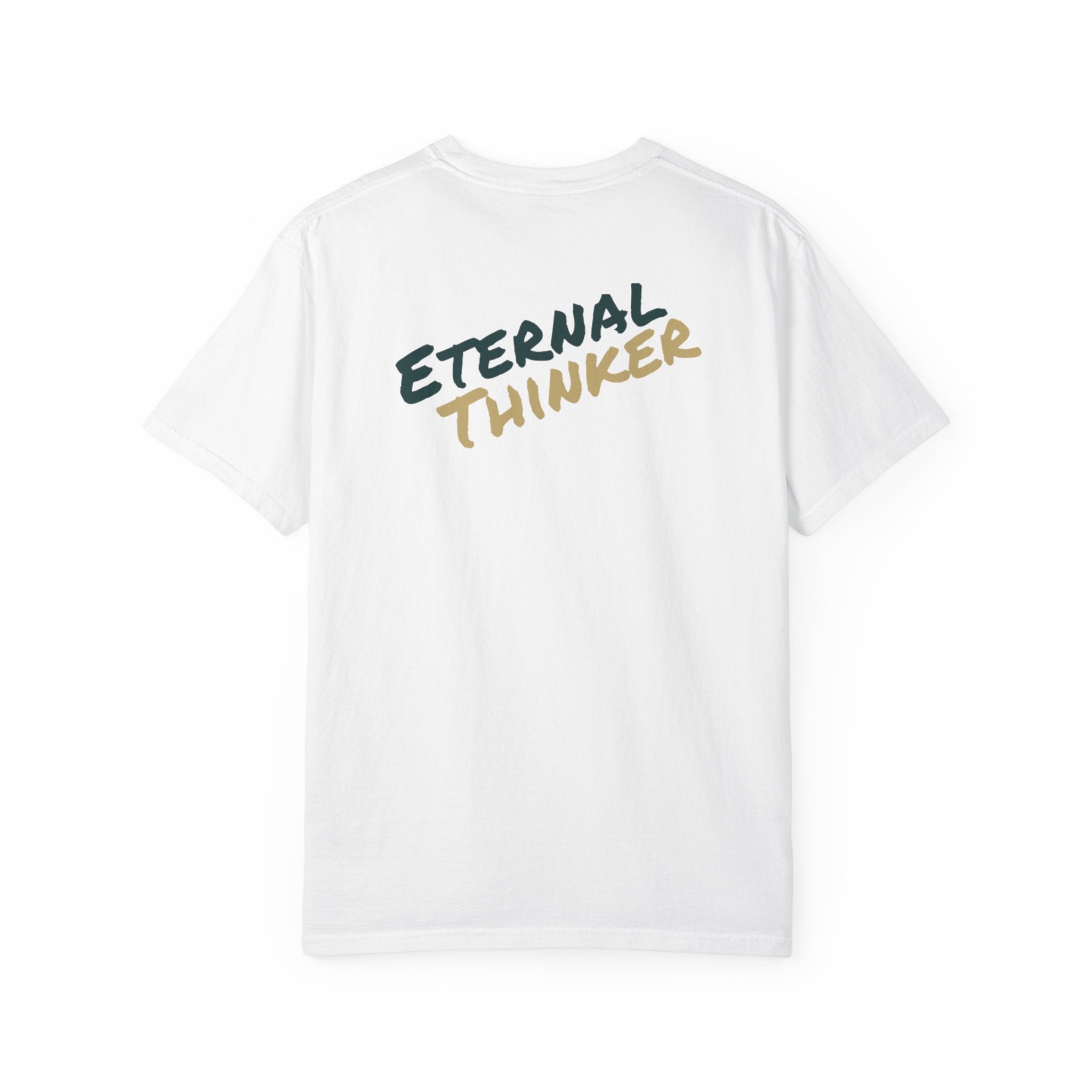 Eternal Thinker Podcast T-shirt
