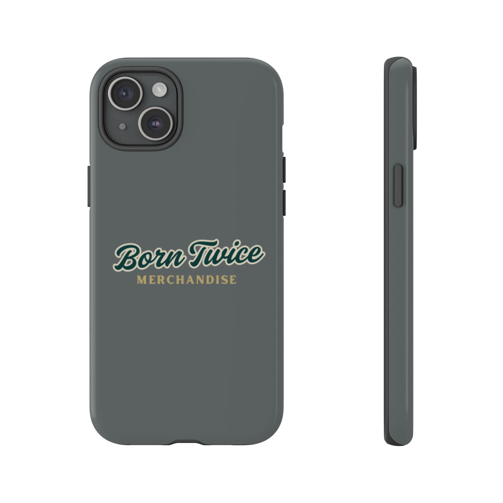 Born Twice Phone Case