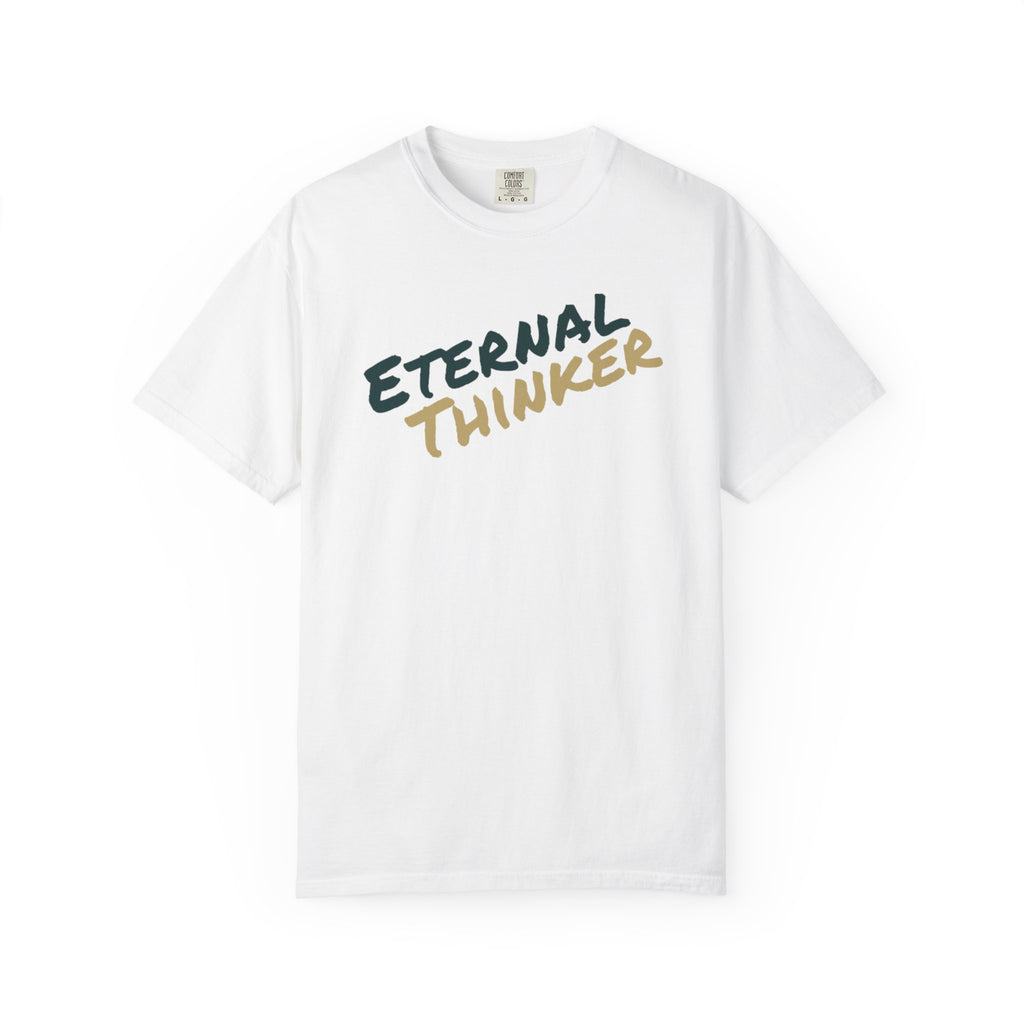 Eternal Thinker Podcast T-shirt
