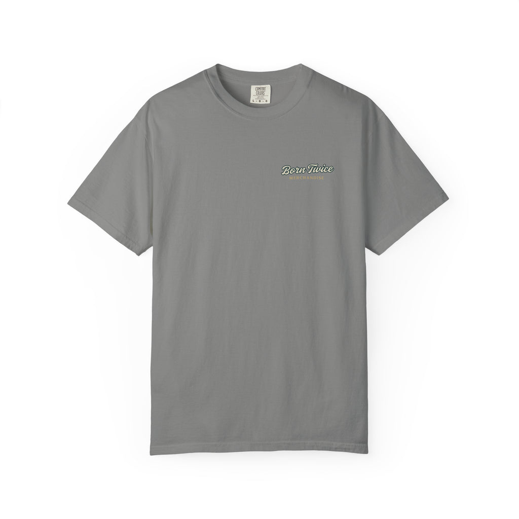 490= Infinity Shirt (Matthew 18:22)
