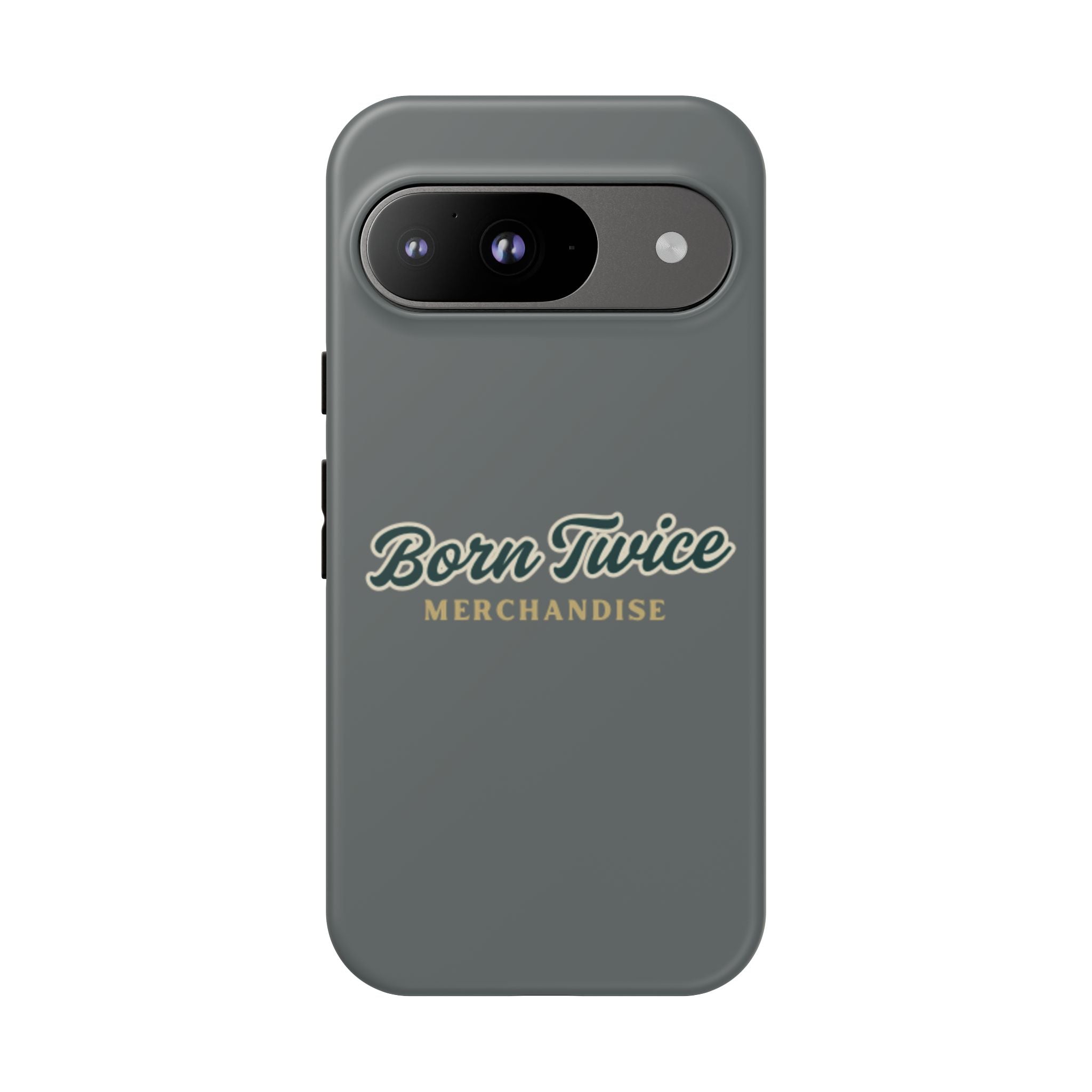 Born Twice Phone Case
