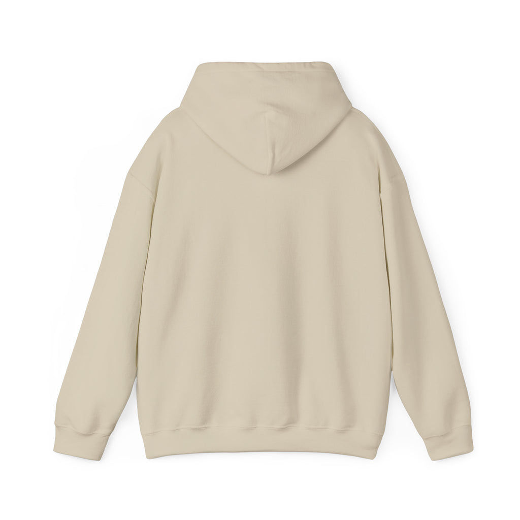 Eternal Thinker - Podcast Hoodie