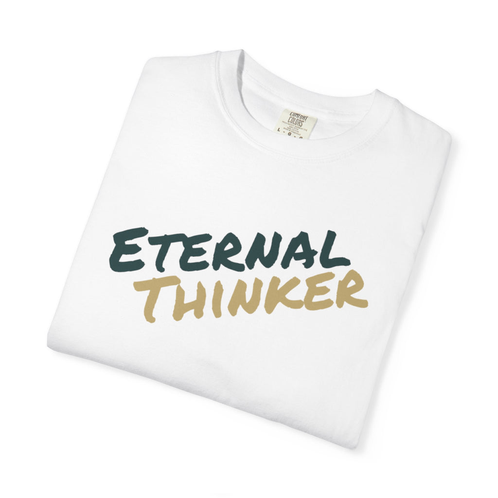 Eternal Thinker Podcast T-shirt