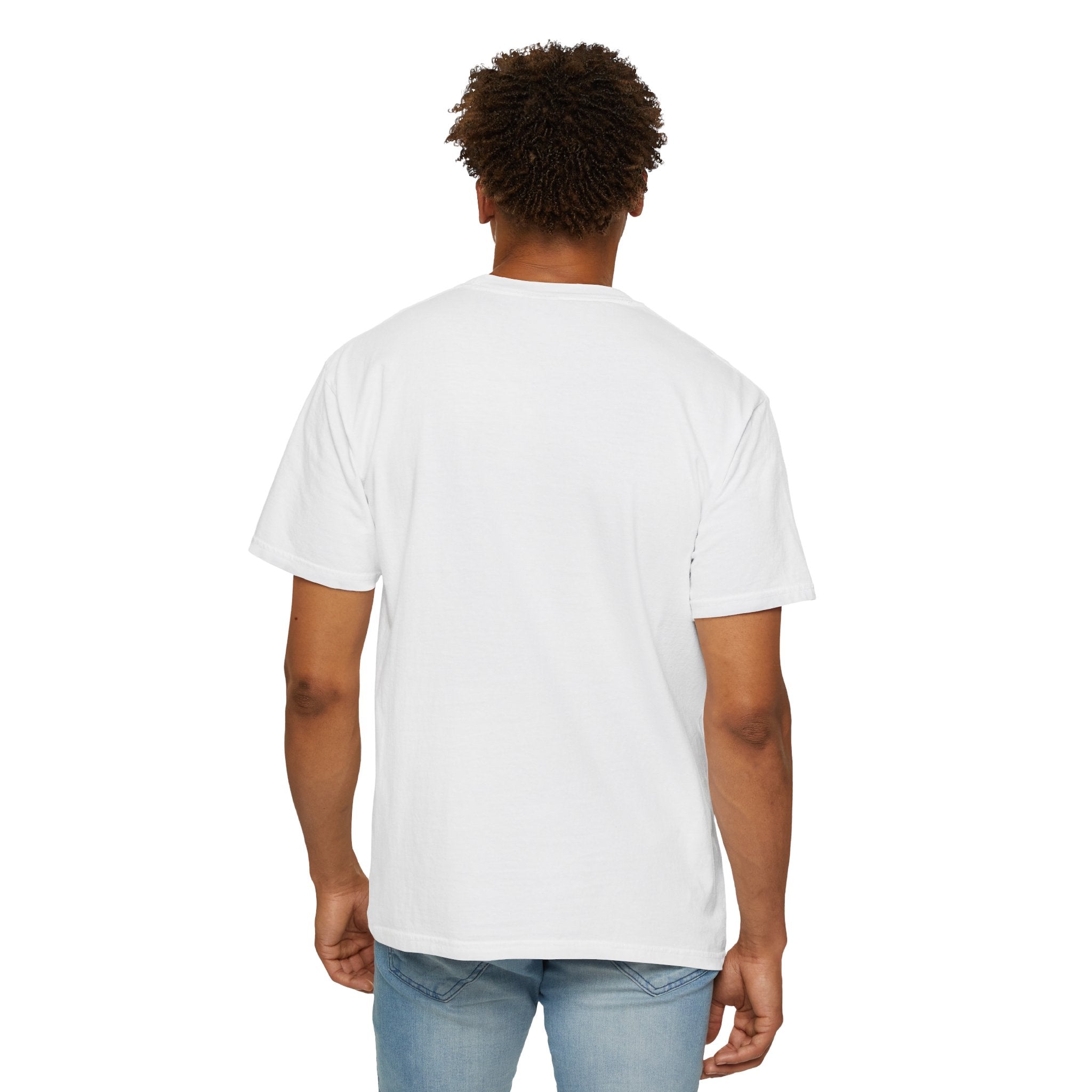 Free Twice (Flag Letters) (John 8:36) Christian T-shirt