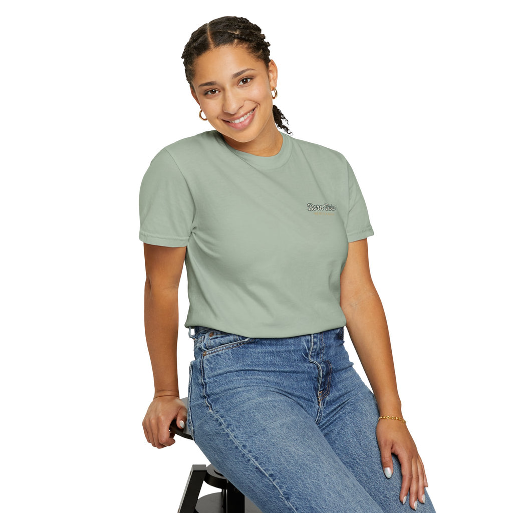 490= Infinity Shirt (Matthew 18:22)
