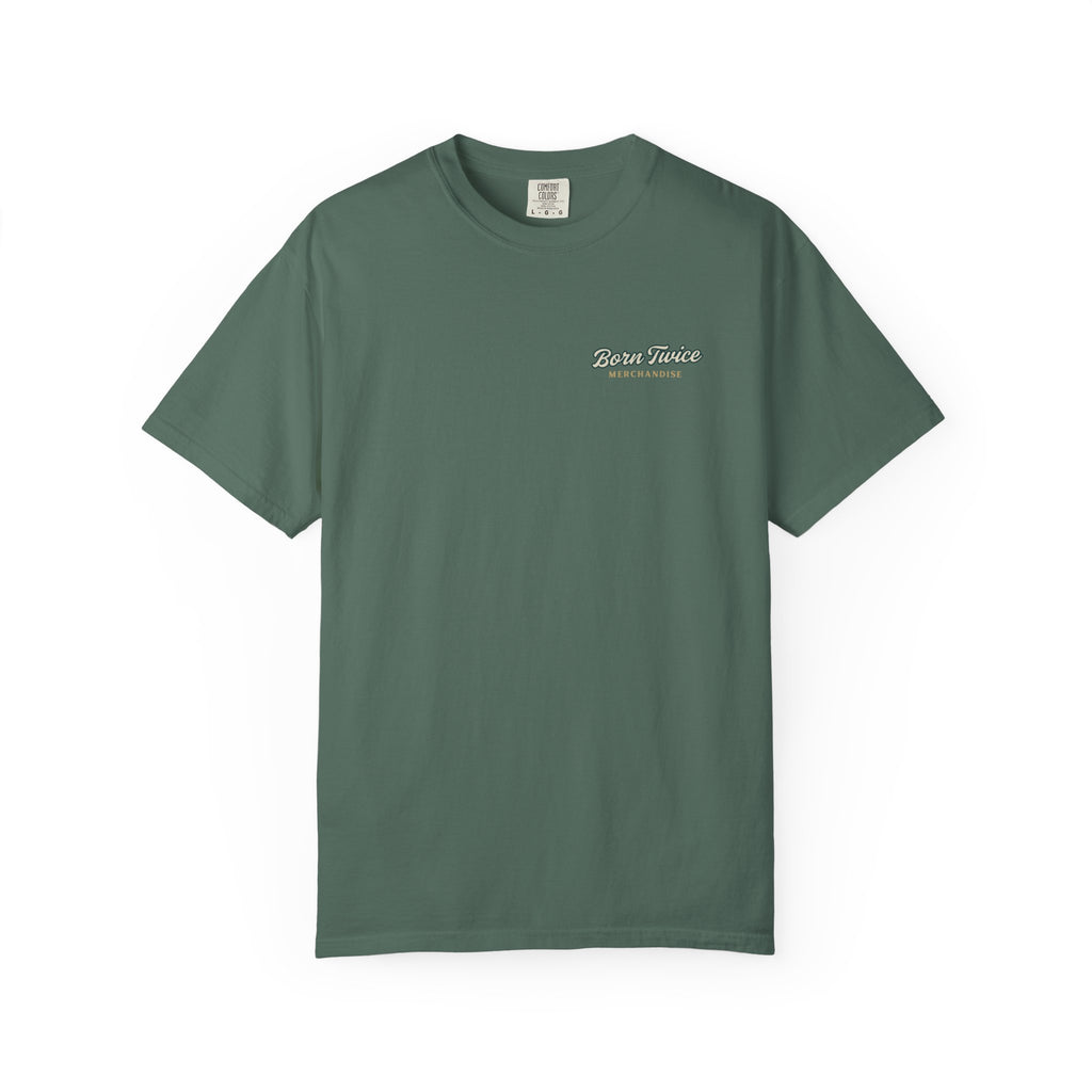 490= Infinity Shirt (Matthew 18:22)