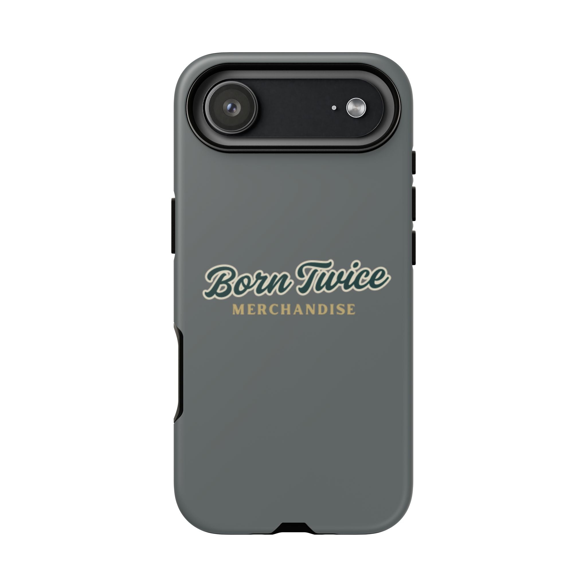 Born Twice Phone Case