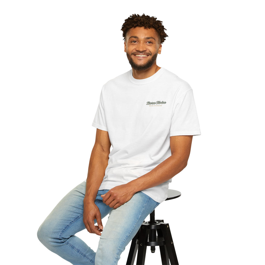 490= Infinity Shirt (Matthew 18:22)