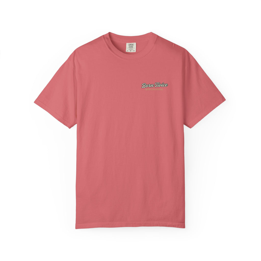 490= Infinity Shirt (Matthew 18:22)