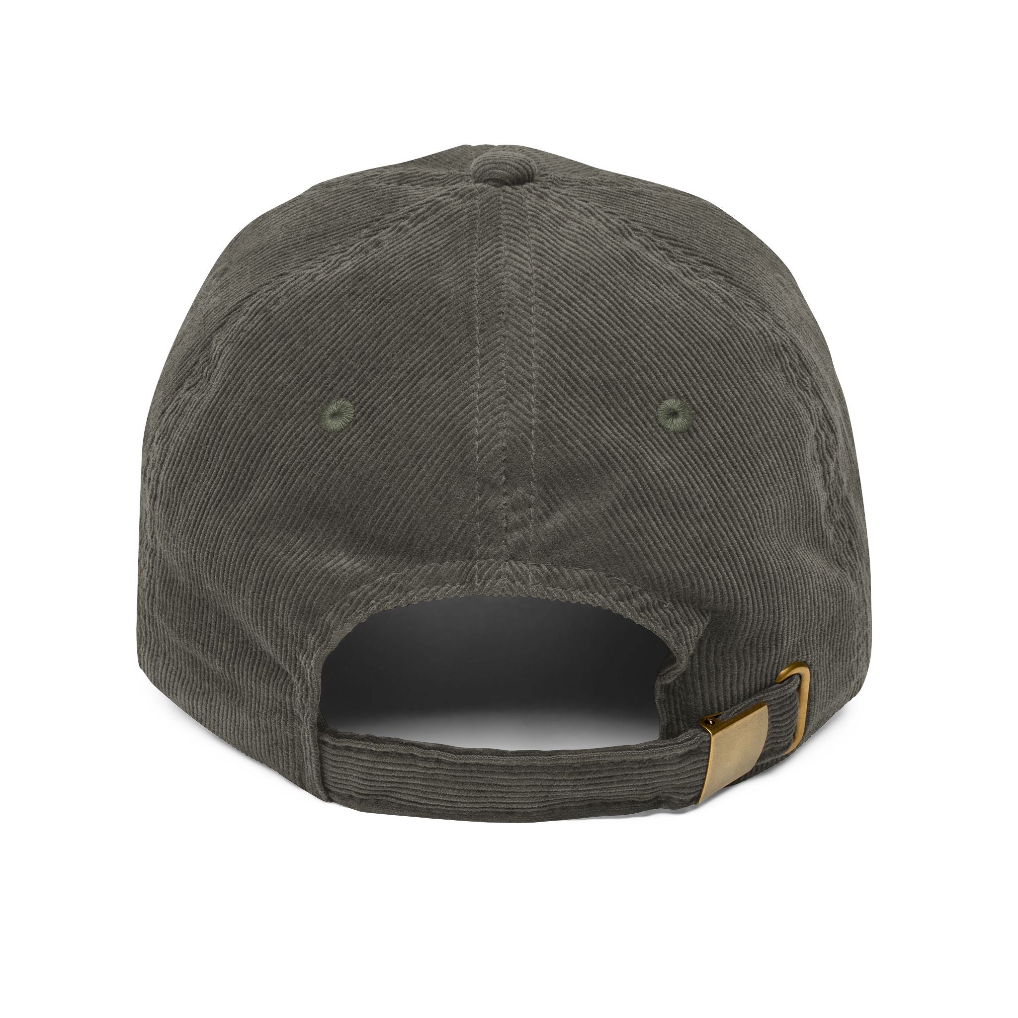 Greatest Love - Corduroy Cap – (John 15:13)