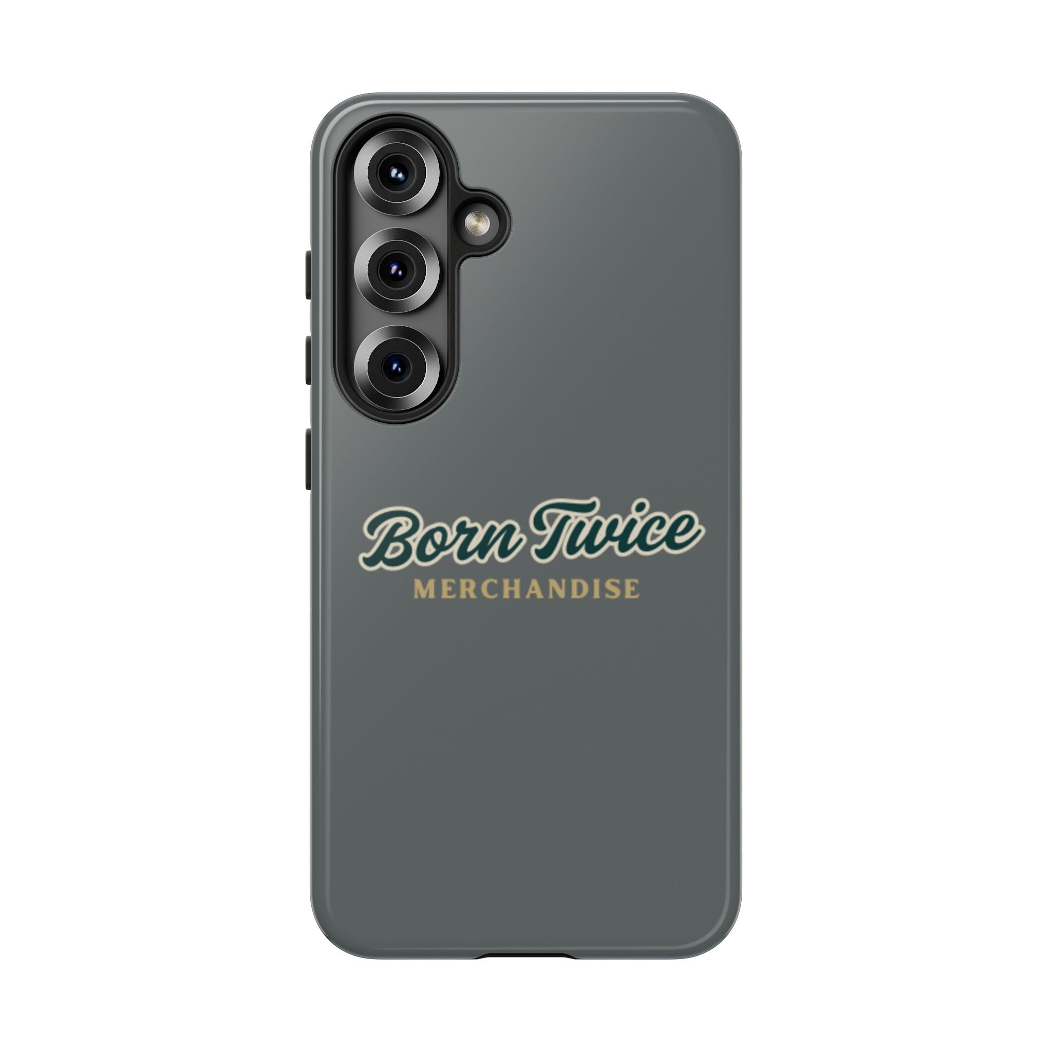 Born Twice Phone Case