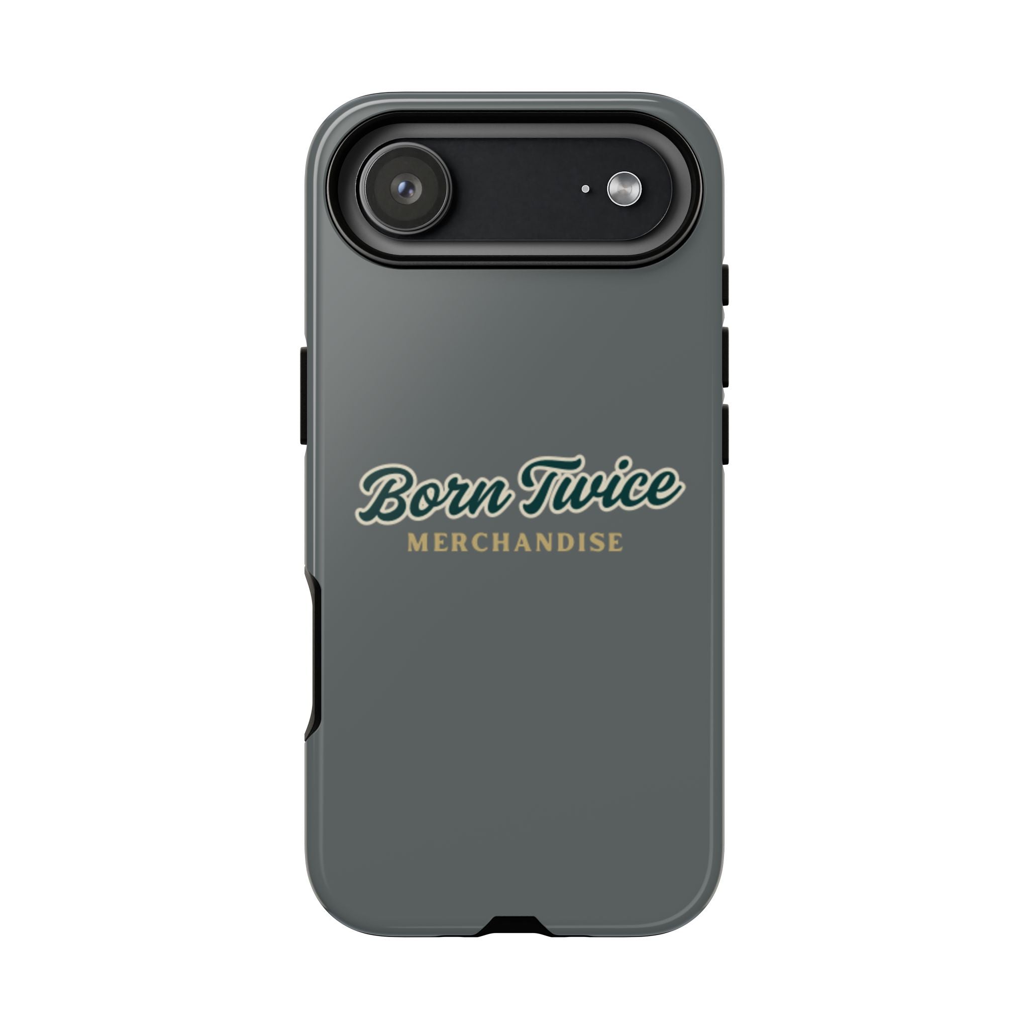 Born Twice Phone Case