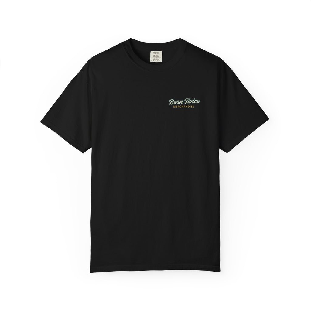 490= Infinity Shirt (Matthew 18:22)